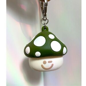 Bath and Body Works Mushroom PocketBac Holder